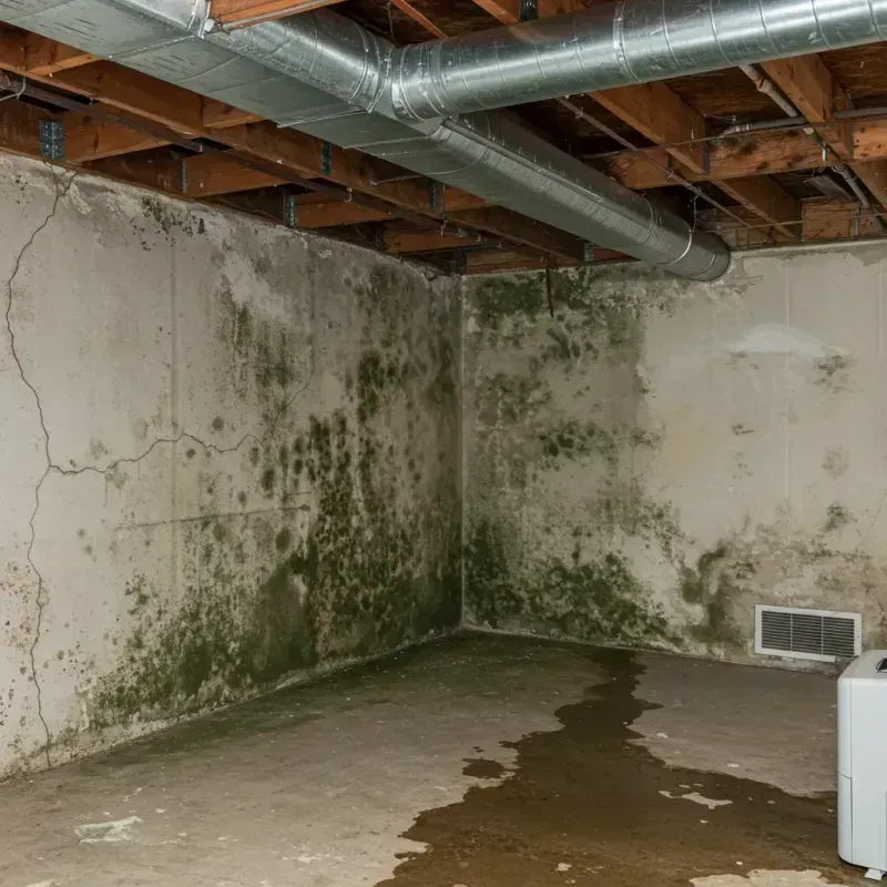 Professional Mold Removal in Roseland, FL